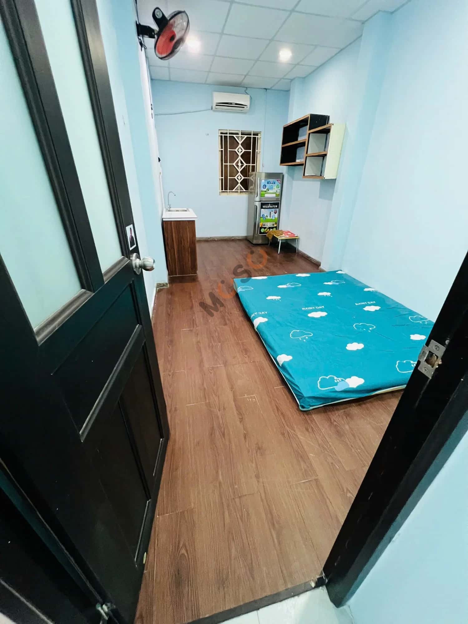 Cho thuê phòng trọ Bắc Hải Quận 10, TP.HCM – 1 phòng ngủ, giá 4.5 triệu — Hình 3